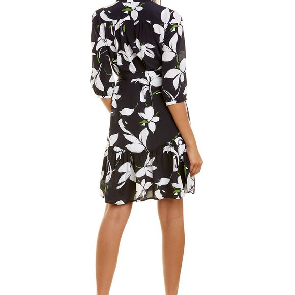 Tyler Böe Petra Mini Dress - Picture 2 of 6